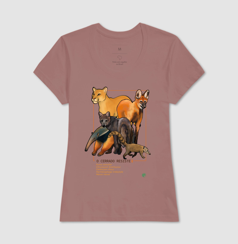 Camisa 16