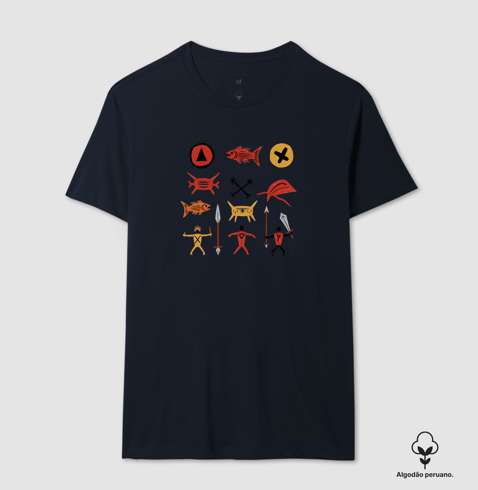 Camisa 2