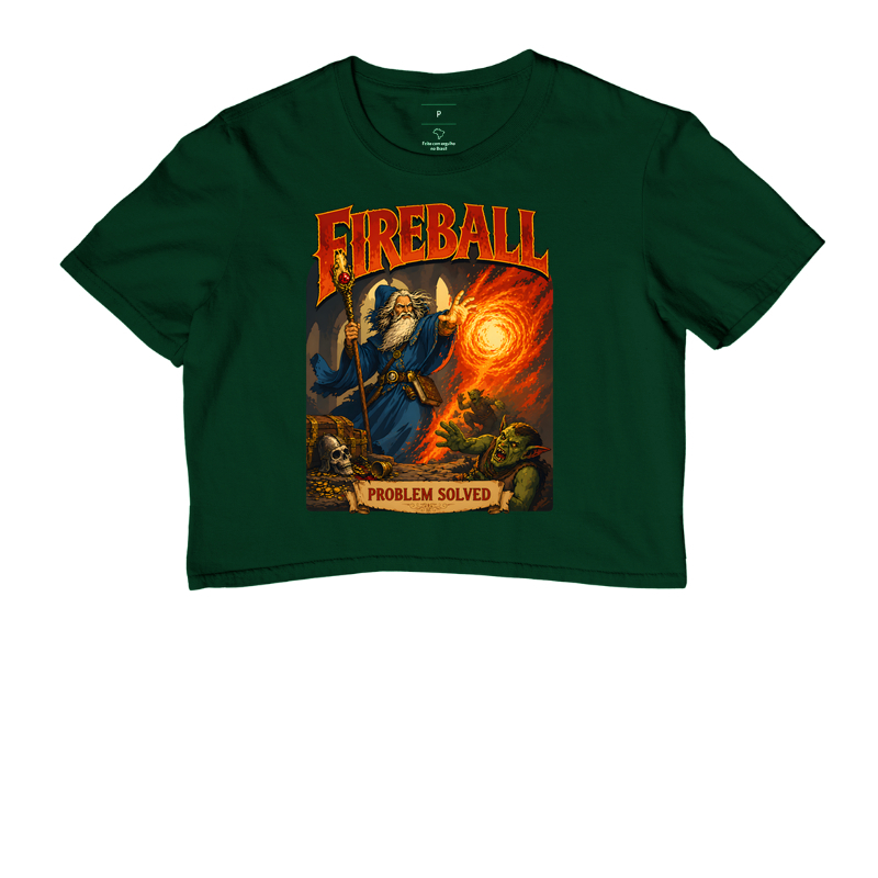Fireball - Problem Solved - Imagem 5