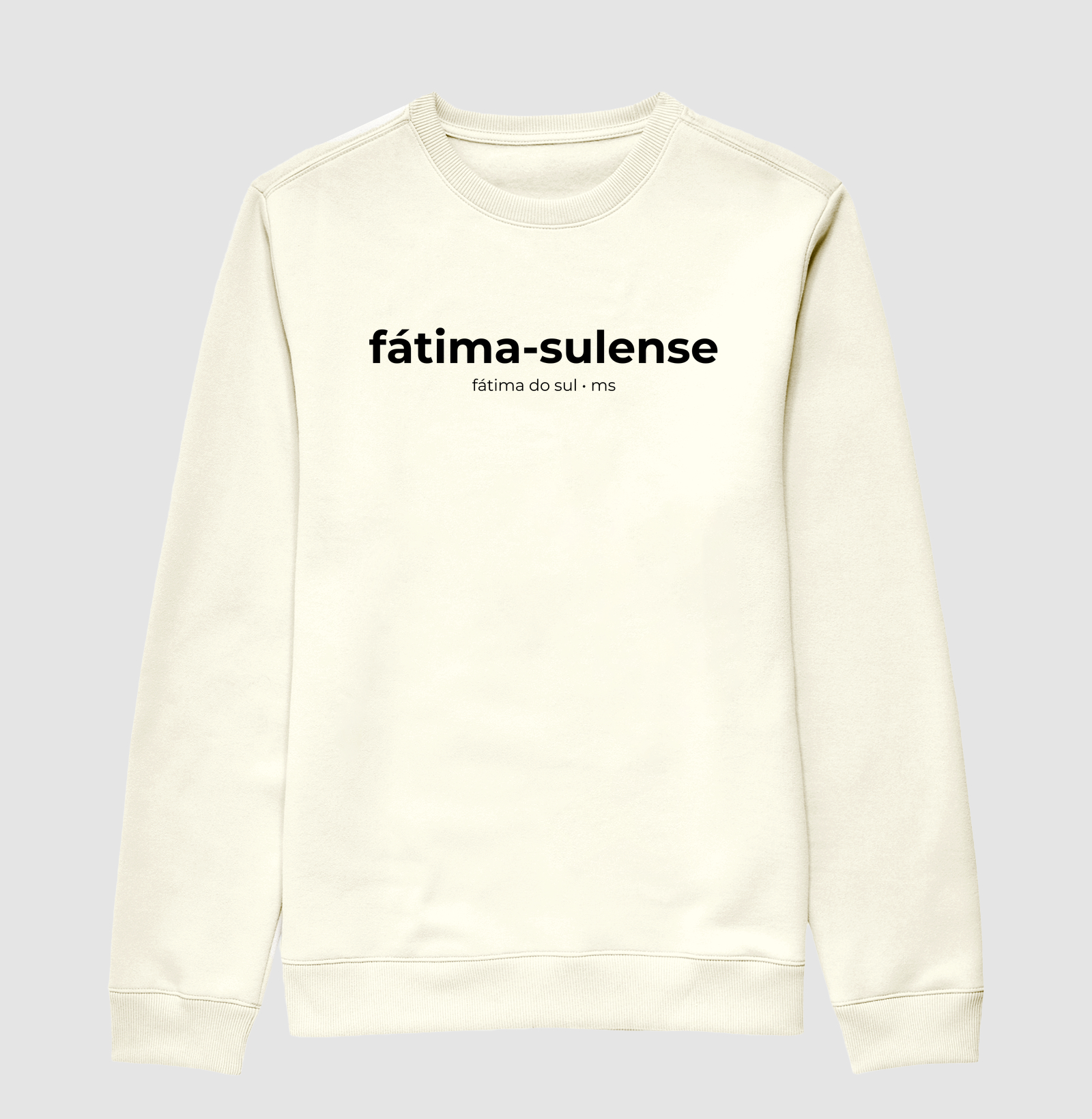 Fátima-Sulense | Gentílico MS - Imagem 2