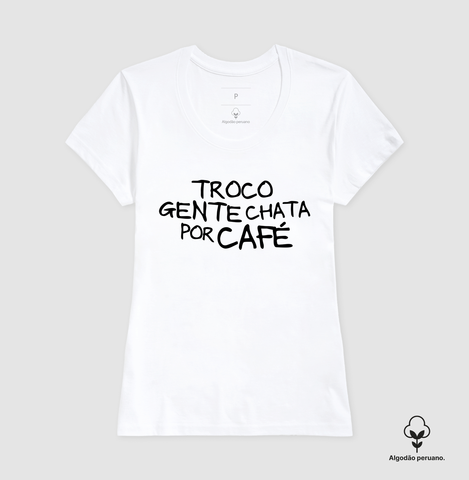 Troco gente chata por café - Imagem 9