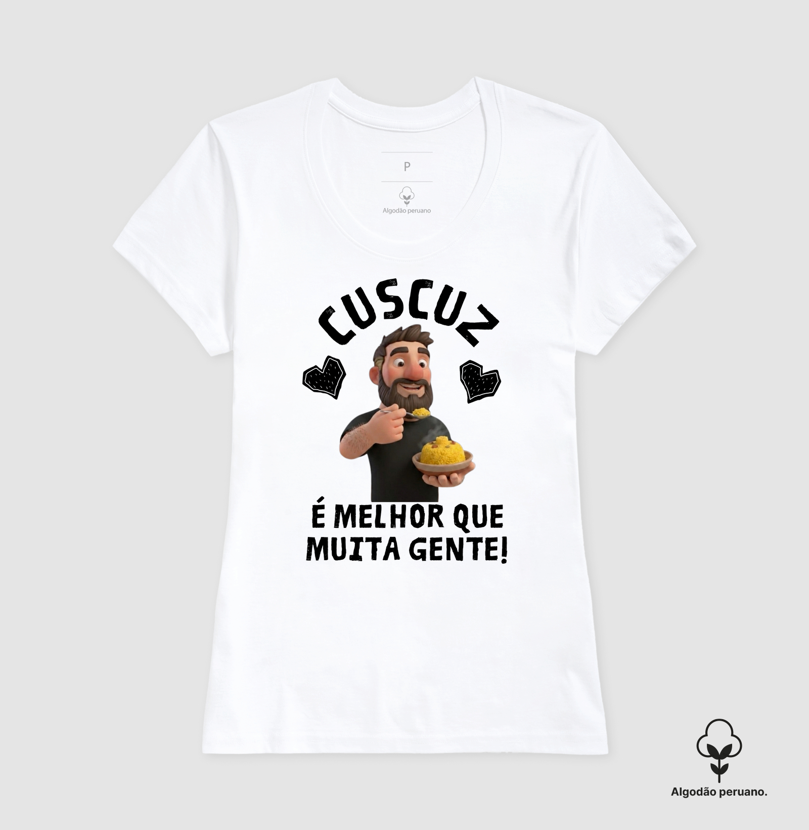 Camisa 5