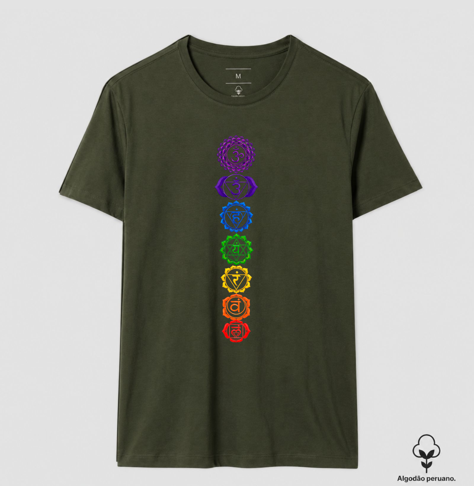 Camisa 8
