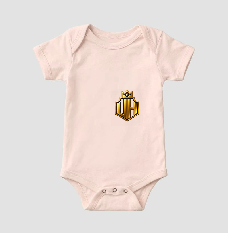 Design exclusivo com visual premium. Brasão dourado que transmite poder e sucesso. Estilo sofisticado e marcante para qualquer ocasião. - Imagem 5