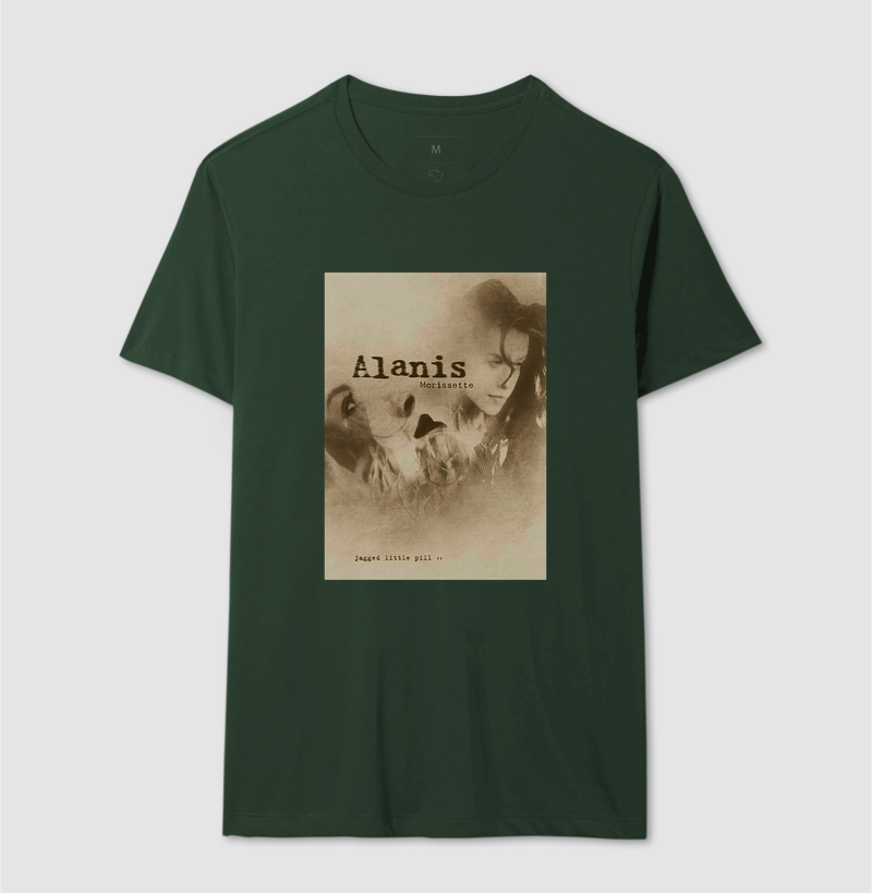 Camisa 11