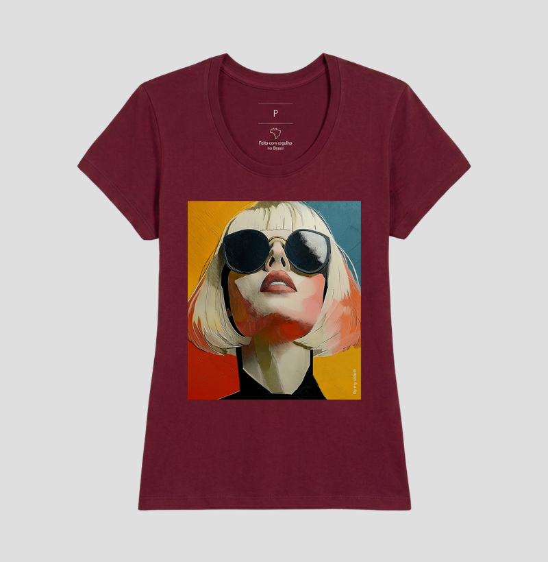 Camisa 19