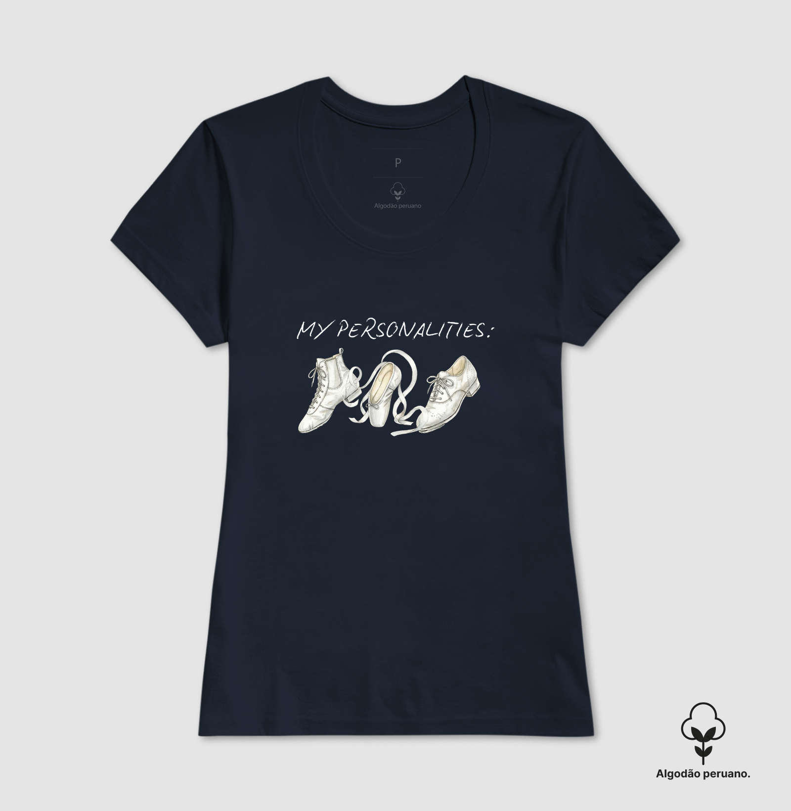 Camisa 3