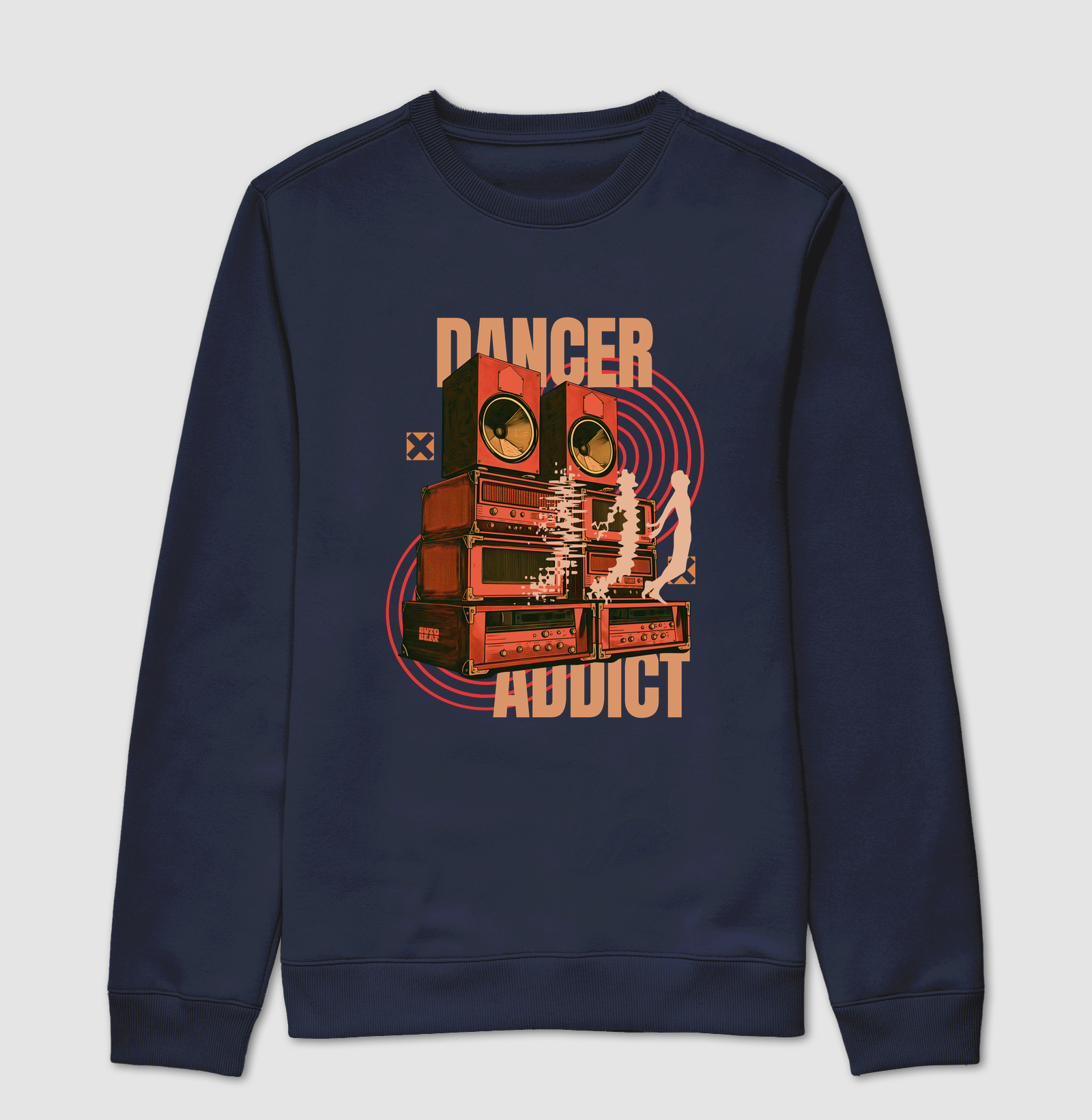 DANCER ADDICT vol.1 - Imagem 6