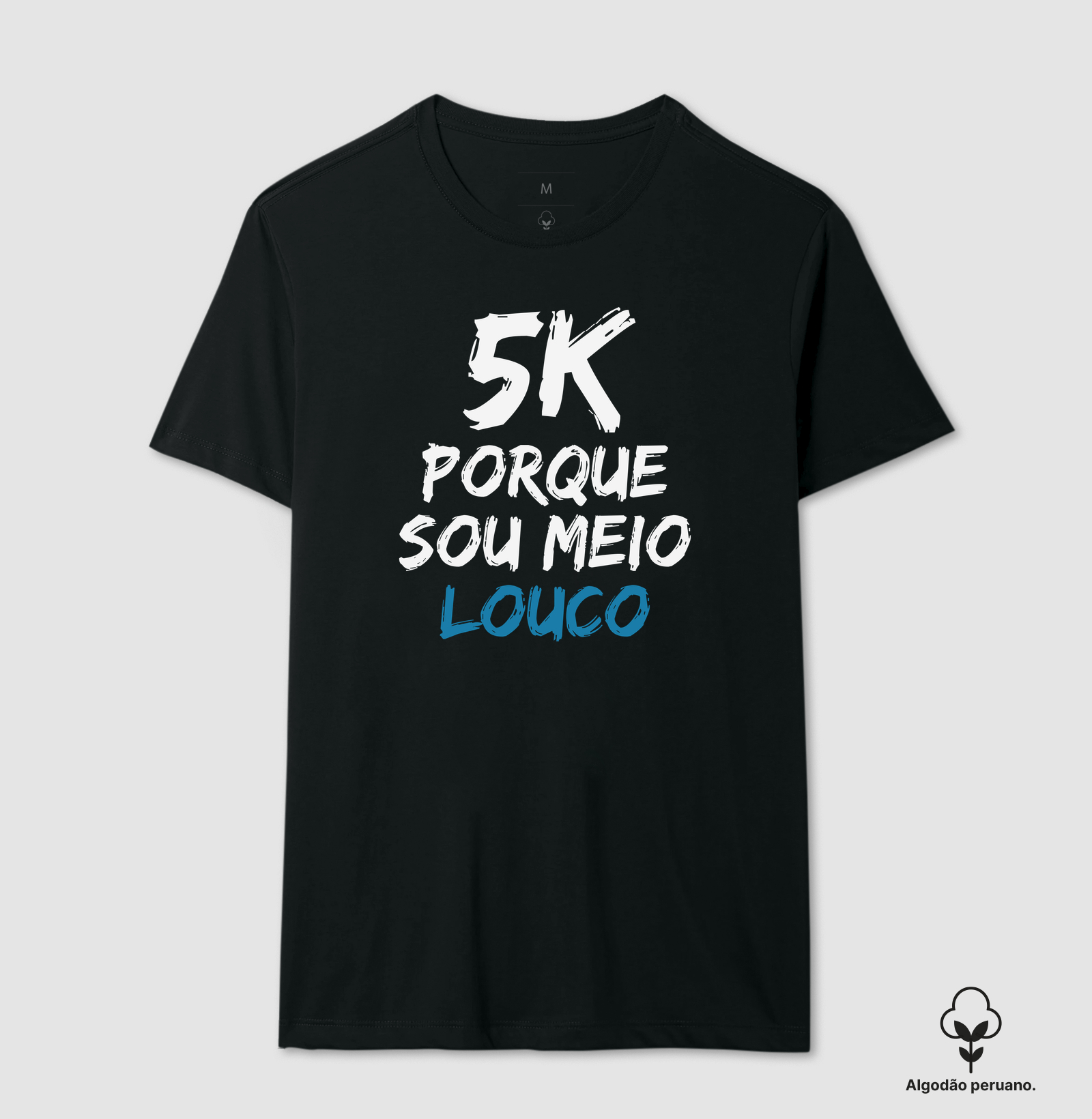 5K Porque sou meio louco - Imagem 2