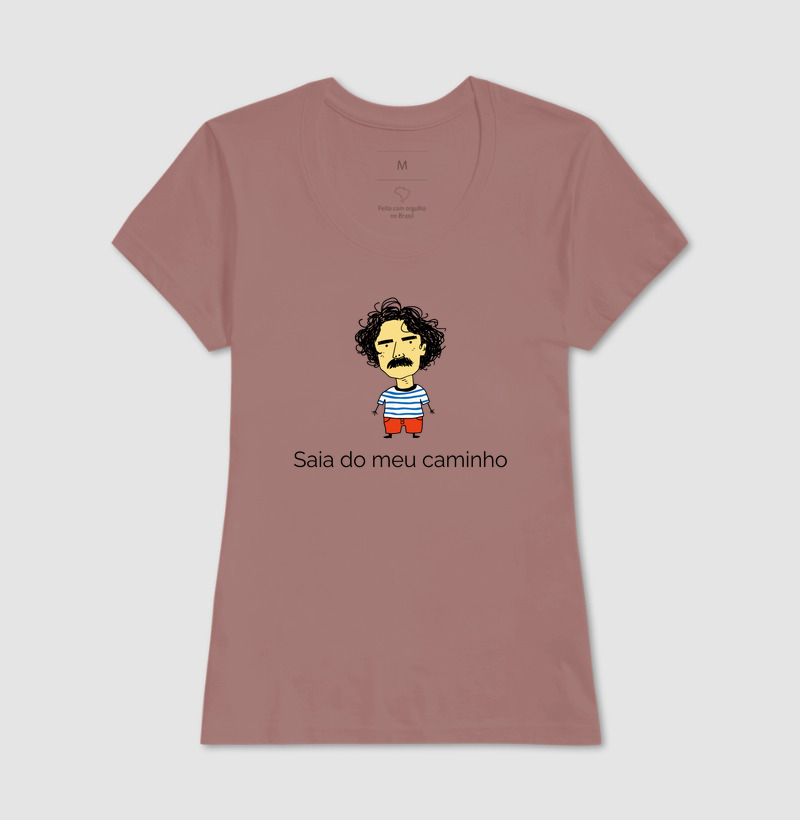 Camisa 16