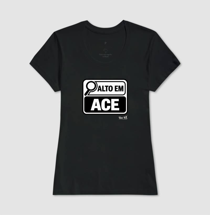 Alto em Ace - Imagem 3
