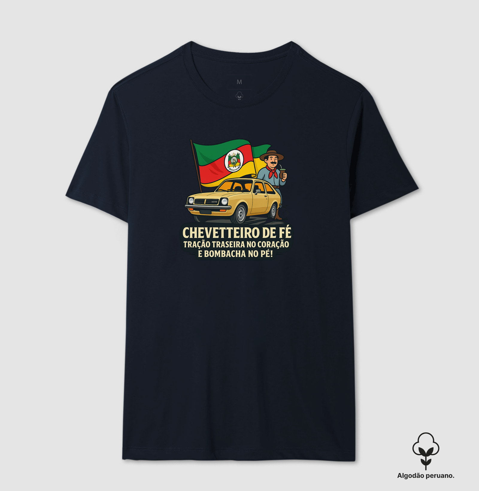 Camisa 6