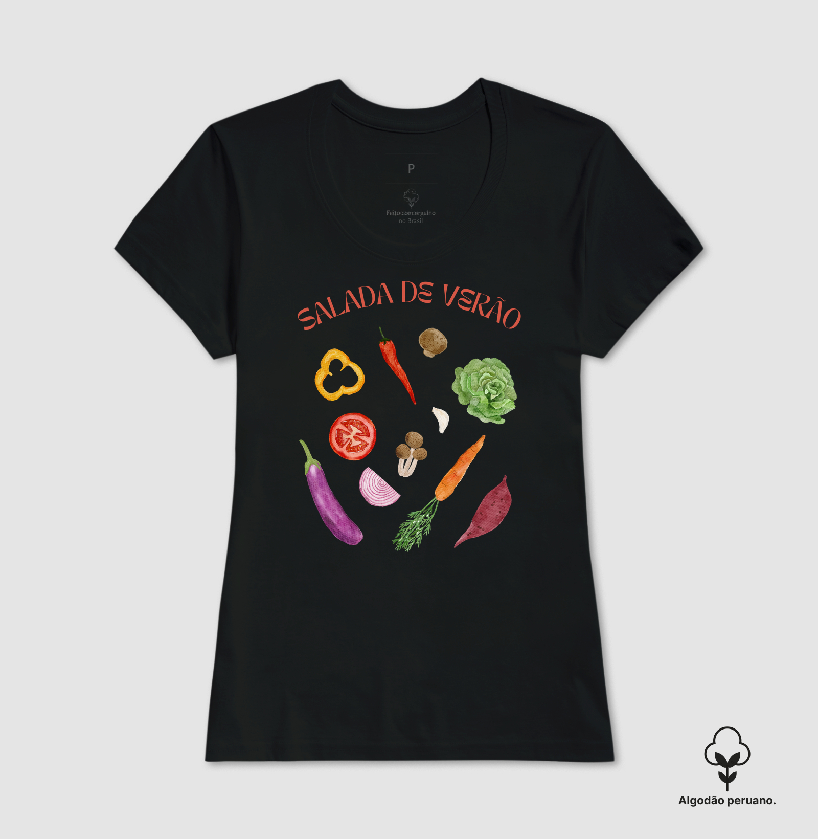Camisa 2