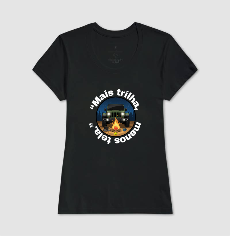 Camisa 5