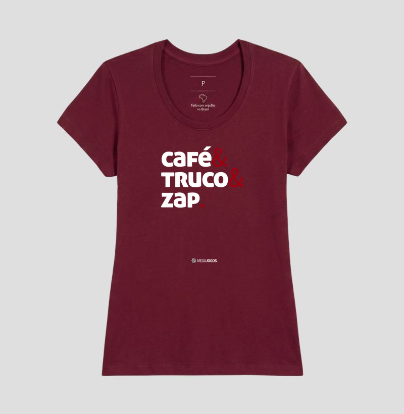 Camisa 16
