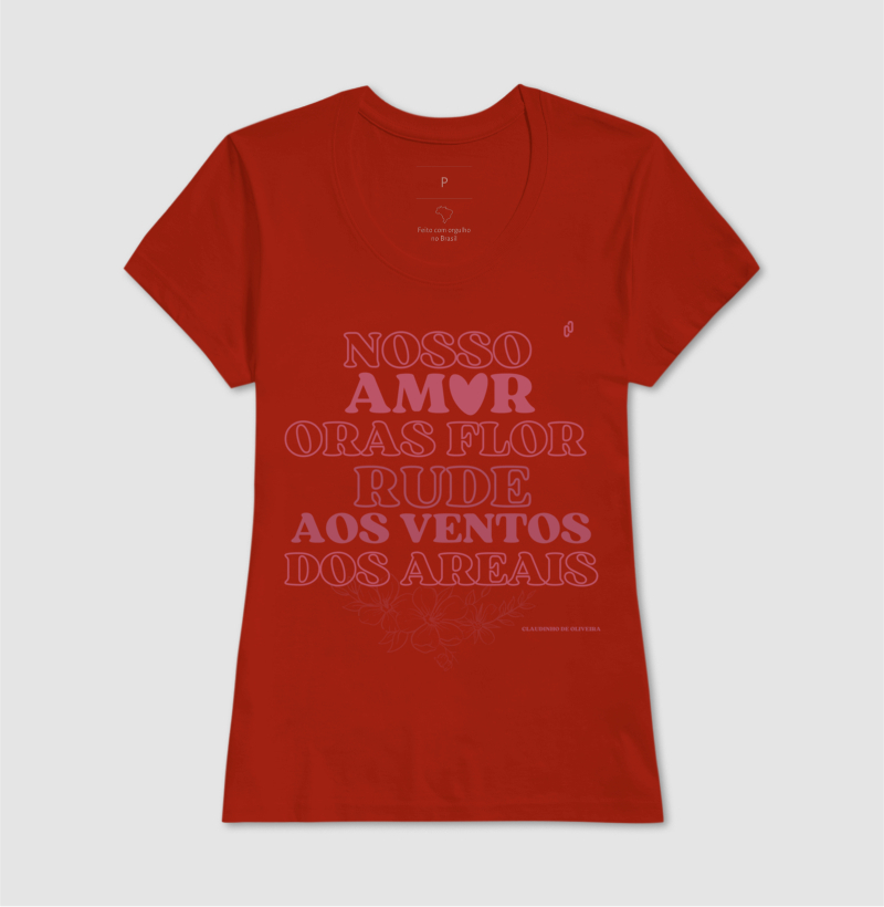 Camisa 10