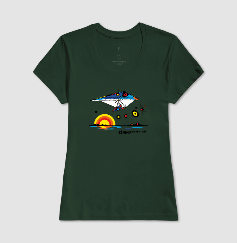 Camisa 9