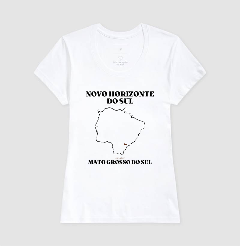 Novo Horizonte do Sul | Legado MS - Imagem 5