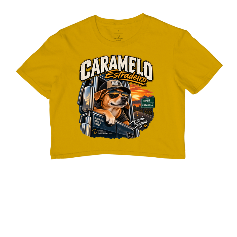 Caramelo Estradeiro - Imagem 8