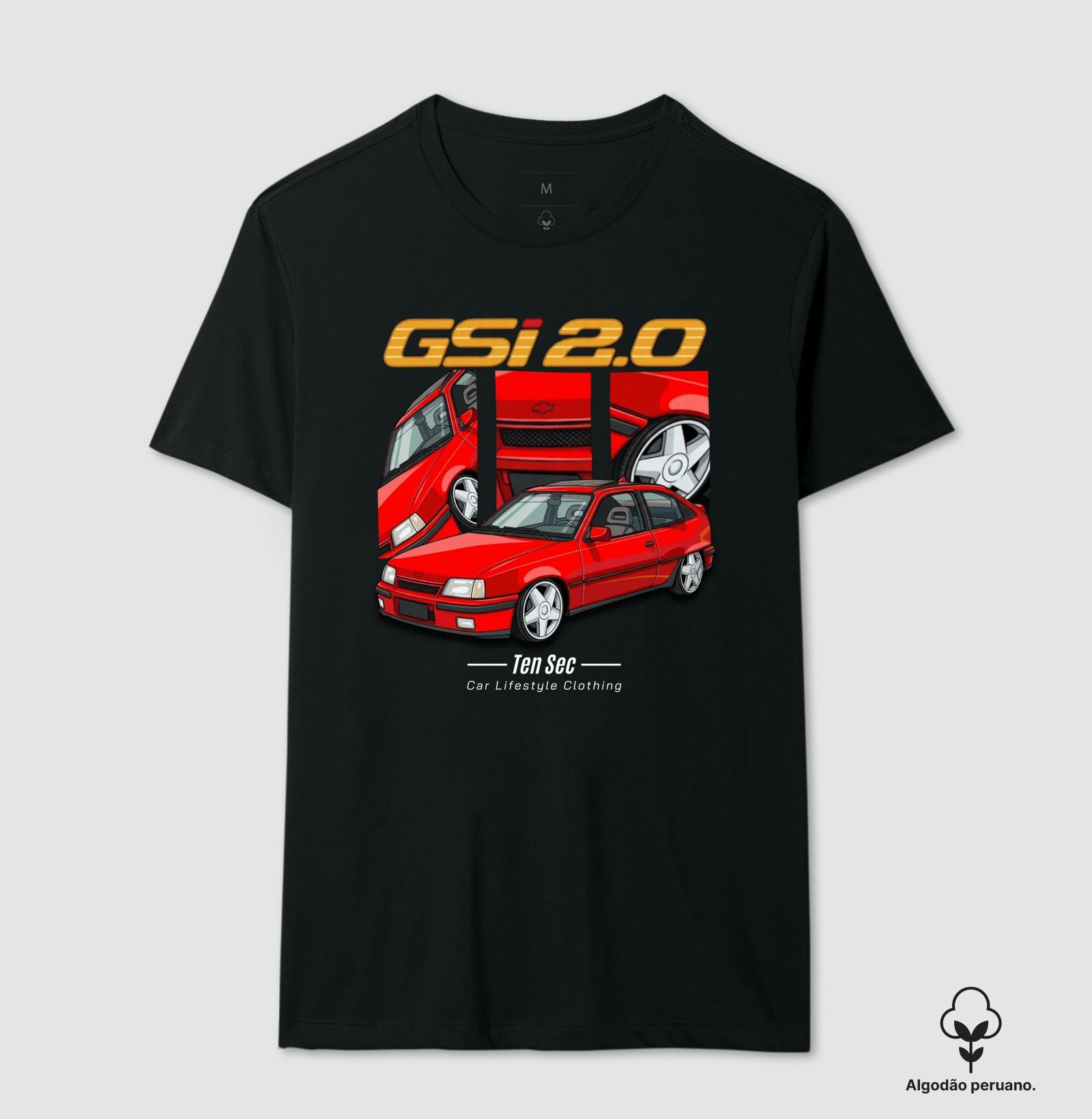 Camisa 5