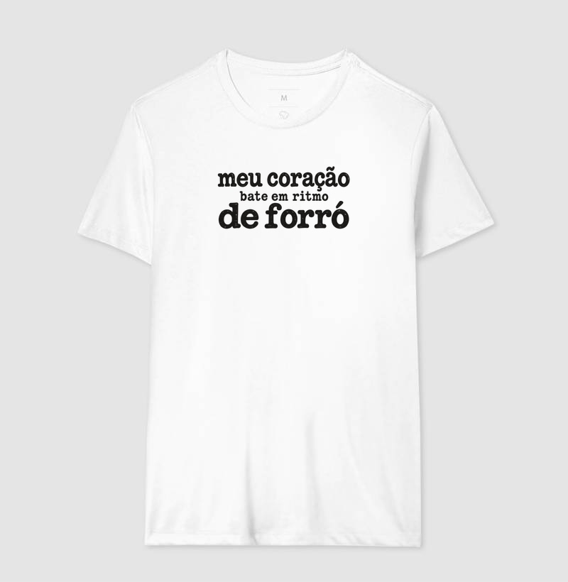 Meu coração bate em ritmo de forró - Imagem 4