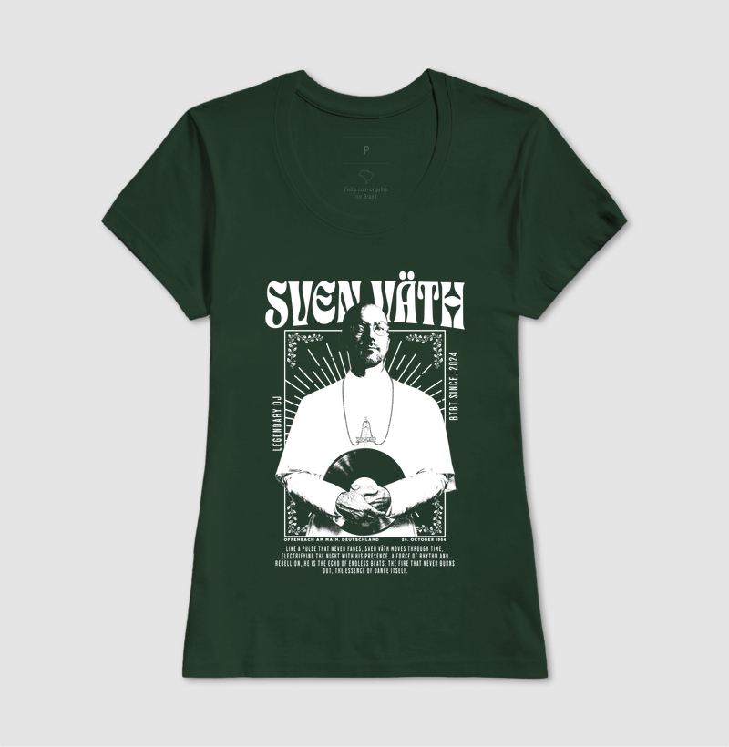 Camisa 11