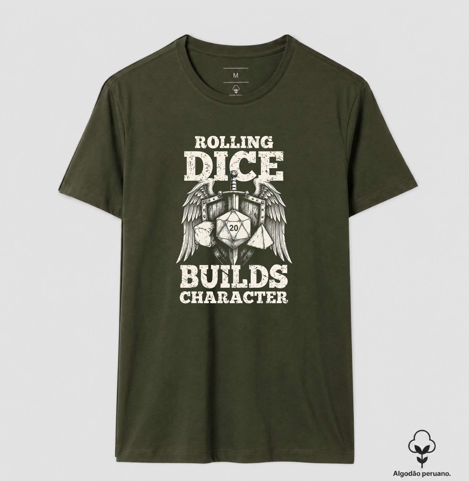 Camisa 3