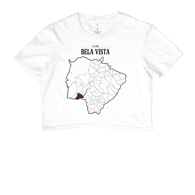 Bela Vista | Território MS - Imagem 3