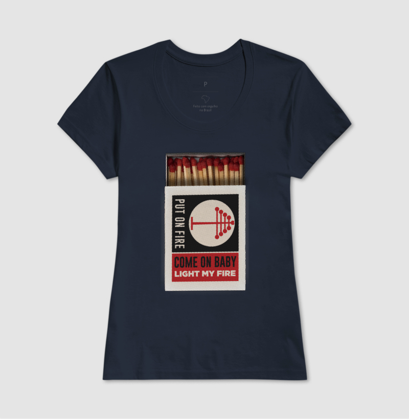 Camisa 6