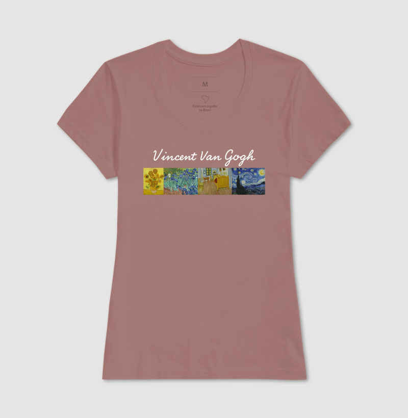 Camisa 16