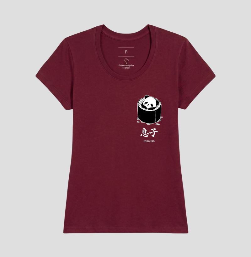 Musuko Panda (Dennis Takada) - Imagem 22