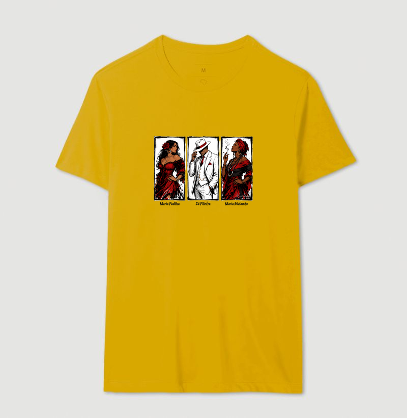 Camisa 13