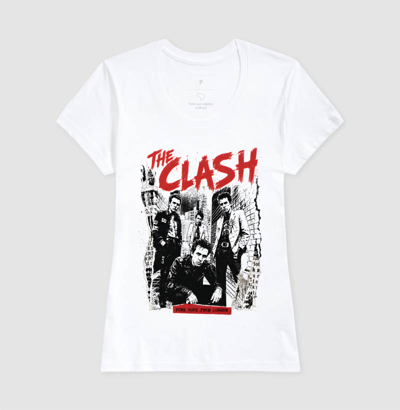 Camisa 7