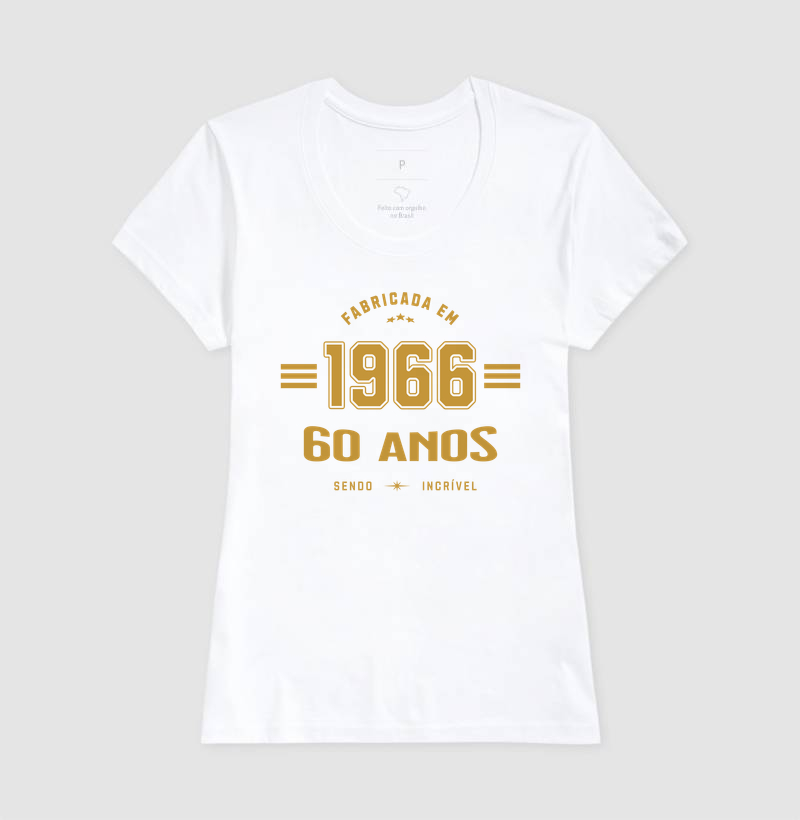 Fabricada em 1966 - Imagem 8