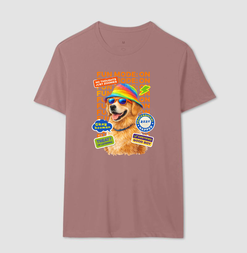 Camisa 18