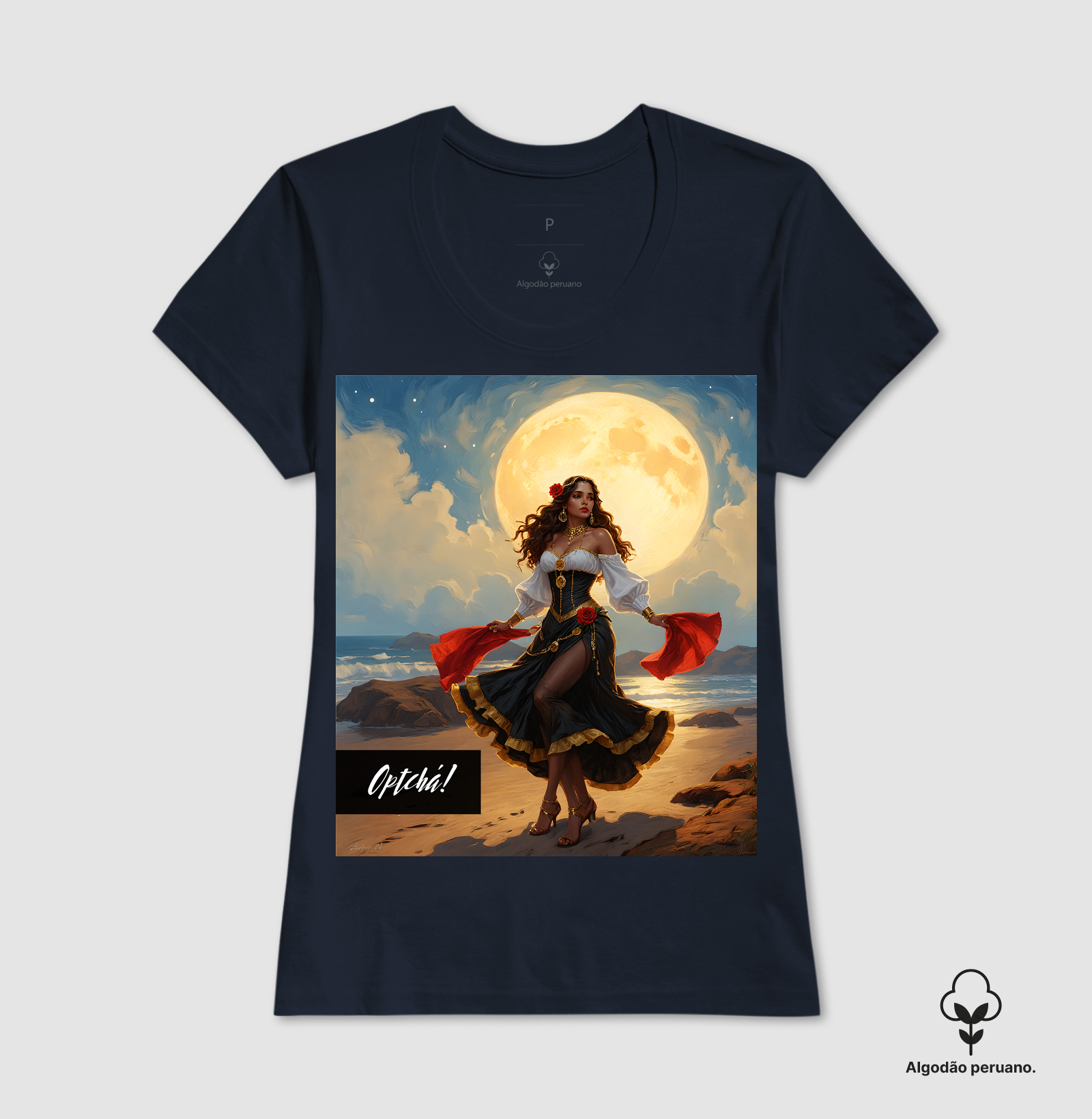 Camisa 6