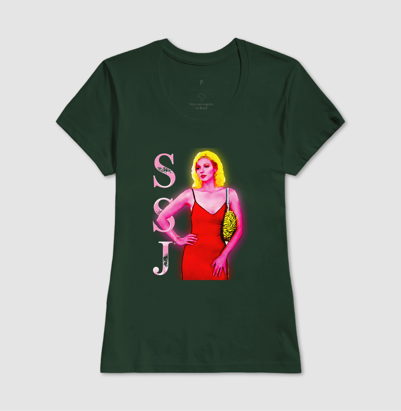 Camisa 13