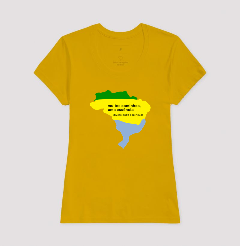 Camisa 17