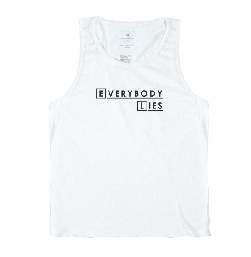 Everybody Lies - Imagem 2