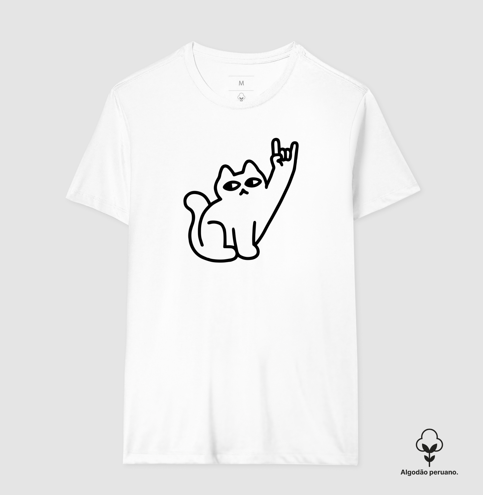 Gatinho gosta de metal - Imagem 9