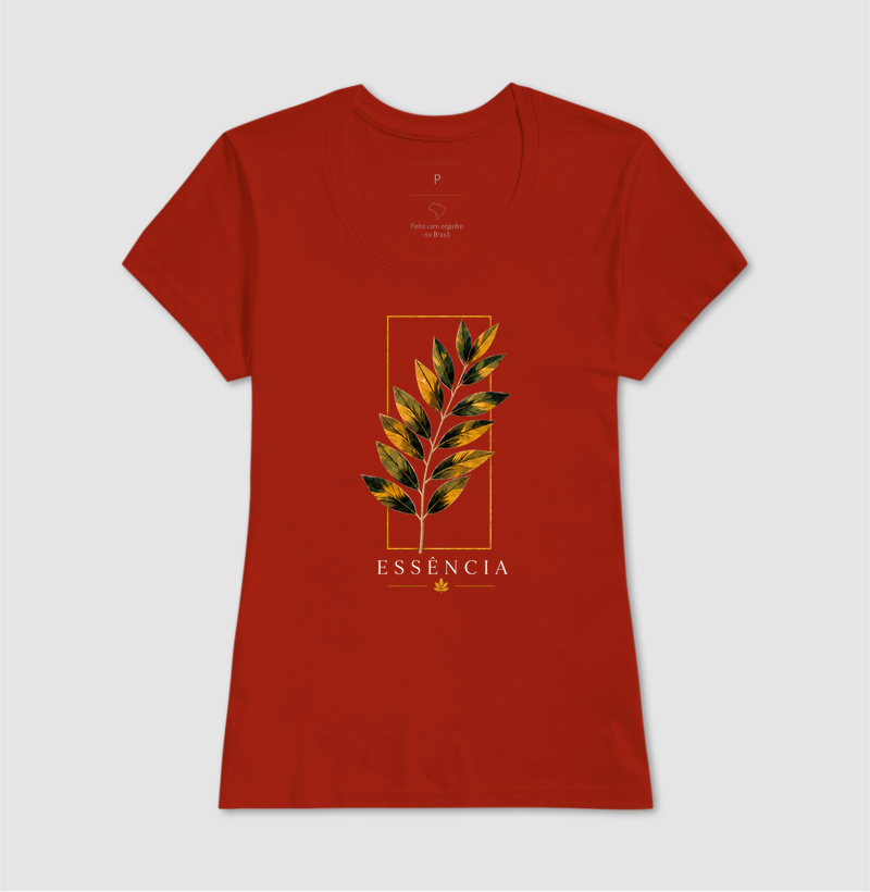Camiseta Essência - Imagem 11