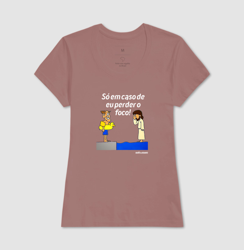 Camisa 16