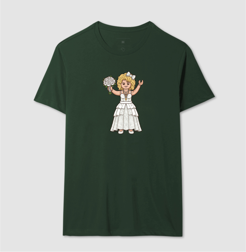 Camisa 11