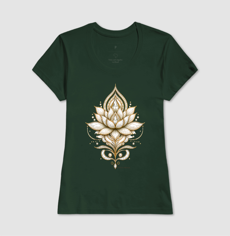Mandala Madrepérola - Imagem 12