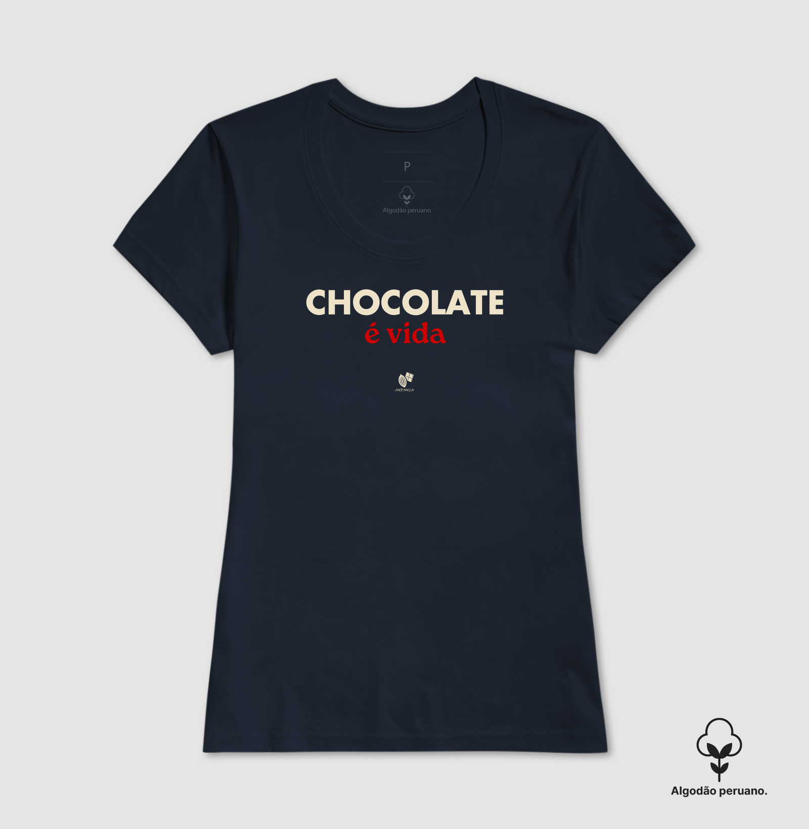Chocolate é vida - Imagem 5