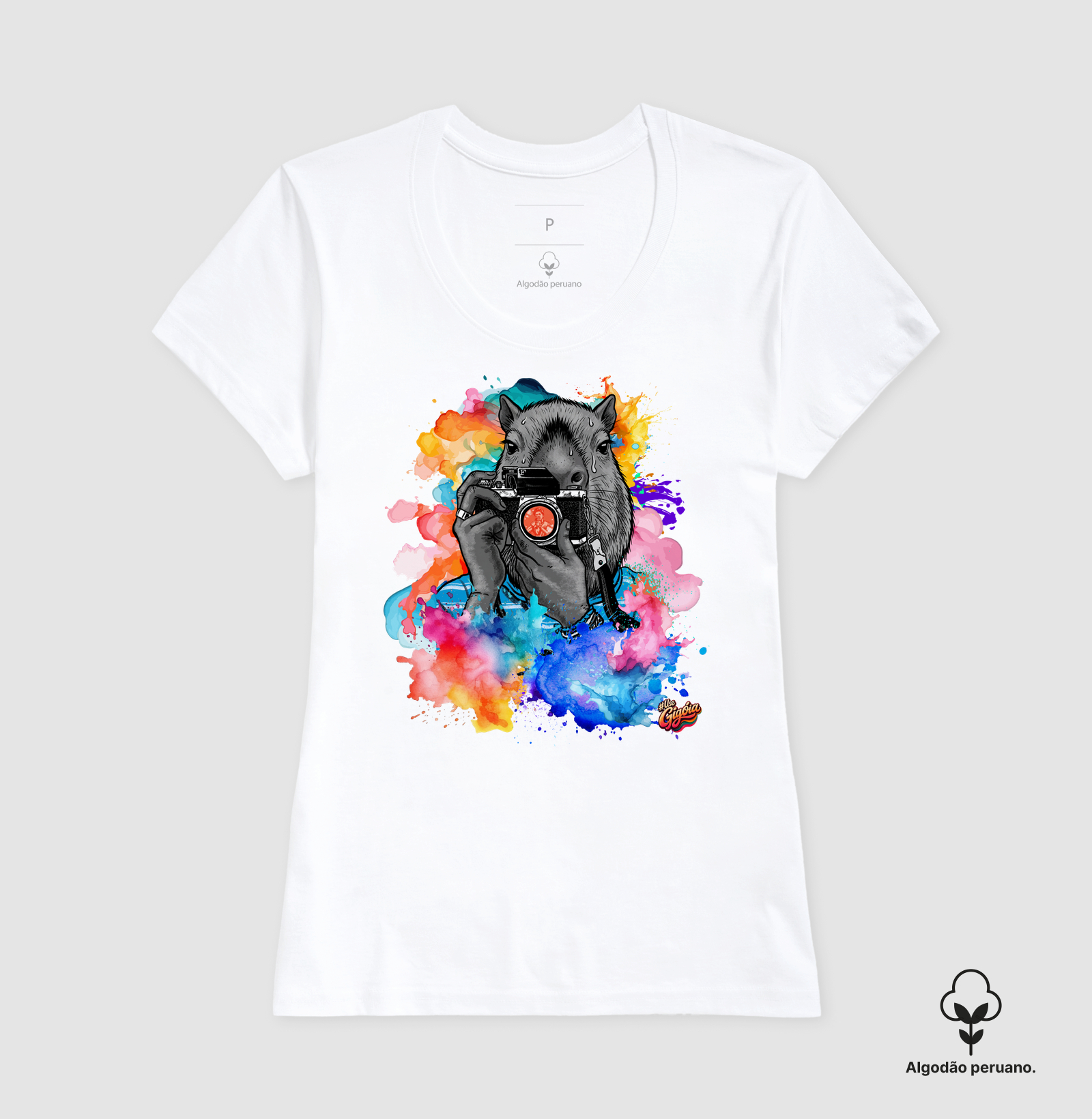 Camisa 3