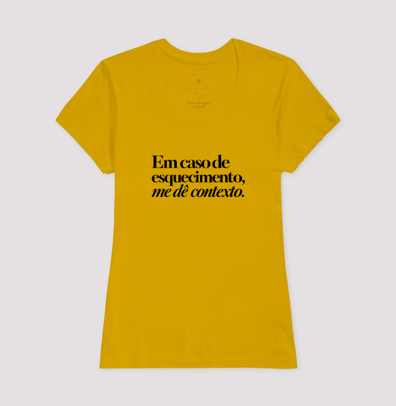 Camisa 17