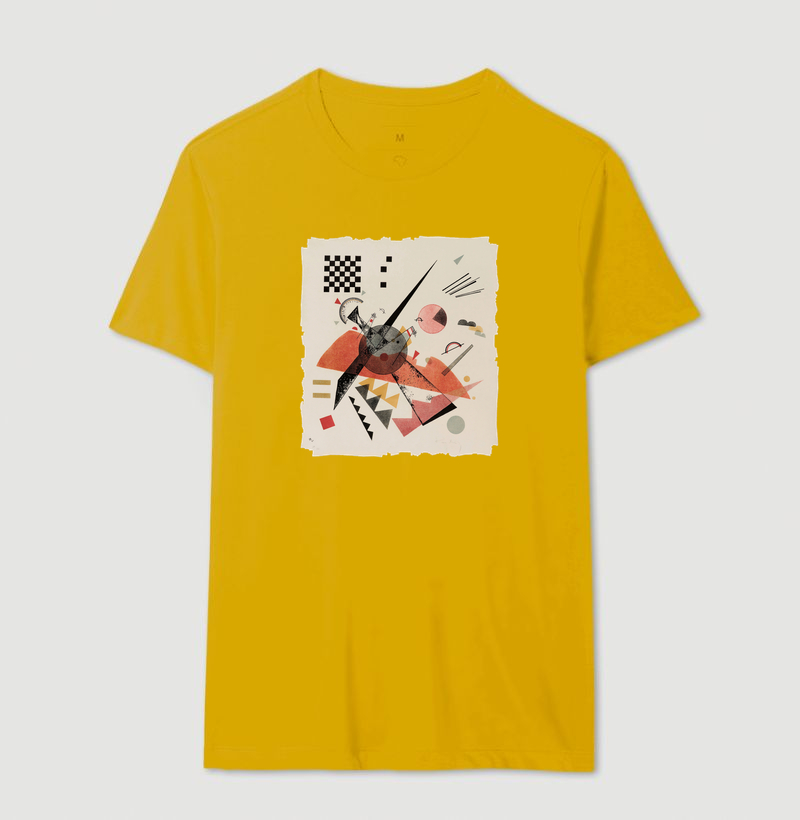 Laranja Kandinsky - Imagem 14
