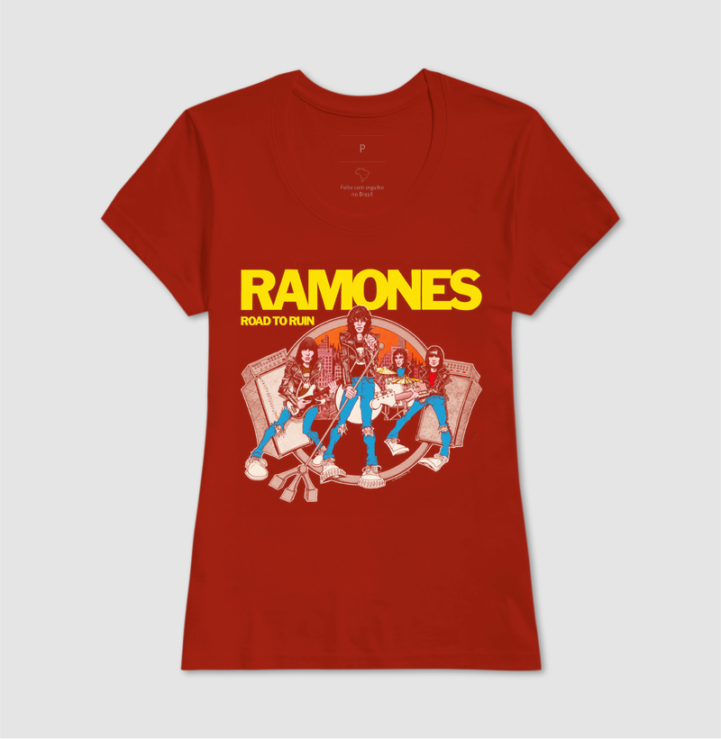 Camisa 6
