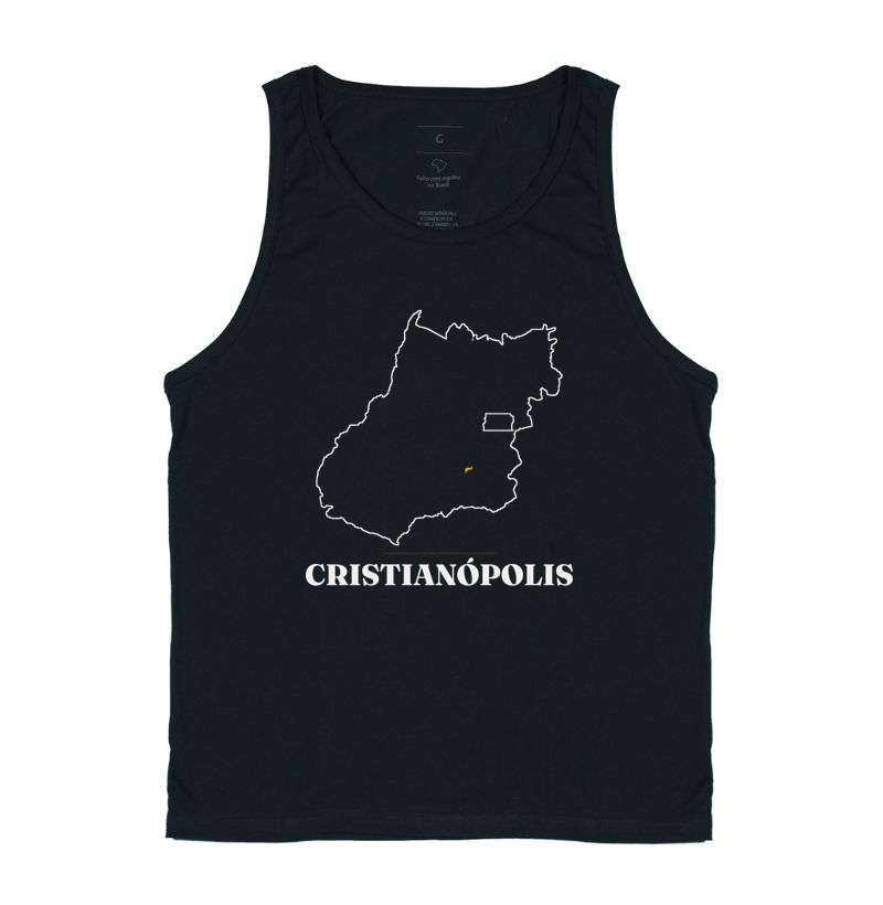 Cristianópolis | Traço GO - Imagem 3